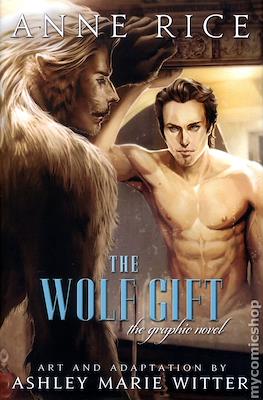 The Wolf Gift: The Graphic Novel