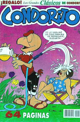 Condorito #248