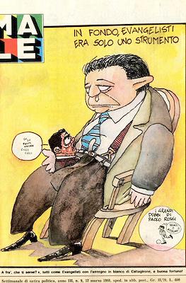Il male - Año III (1980) #9