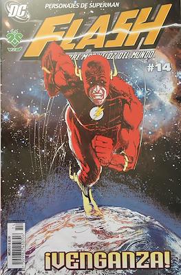 Flash (Grapa) #14
