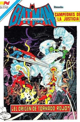 Batman #1204