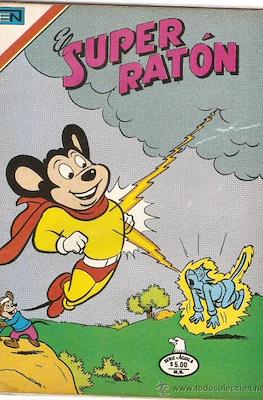 El Super Ratón #415
