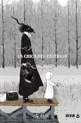 La Chica del Exterior: Siúil, a Rún (Rústica con sobrecubierta) #2