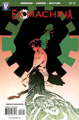 Ex Machina #47