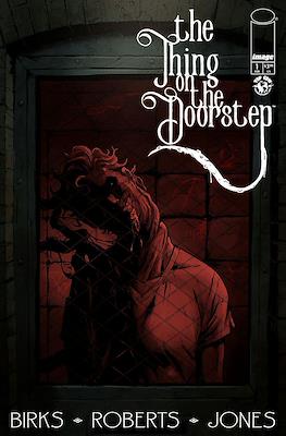 The Thing on the Doorstep