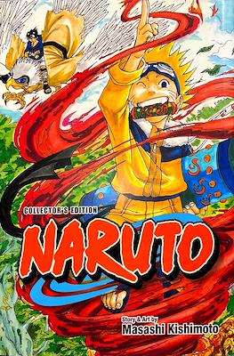 Naruto: Collector’s Edition
