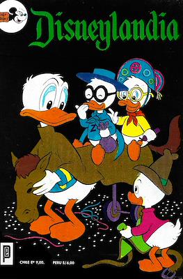 Disneylandia #508