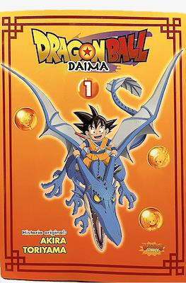 Dragon Ball Daima #1