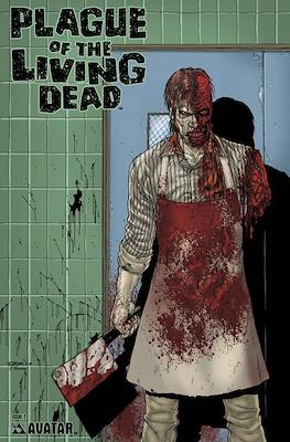 Plague of the Living Dead #2