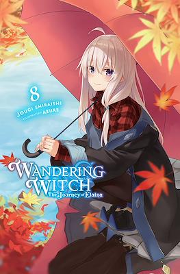 Wandering Witch: The Journey of Elaina #8