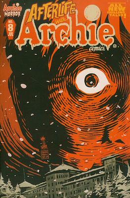 Afterlife with Archie (Comic Book) #8