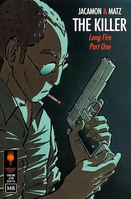 The Killer #1