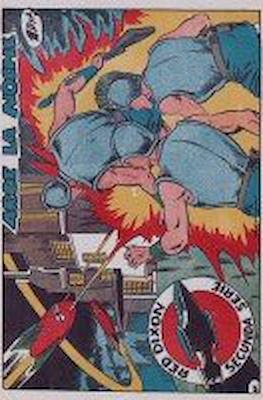 Red Dixon (1955) #61
