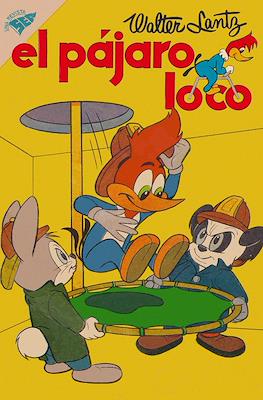 El pájaro loco #165
