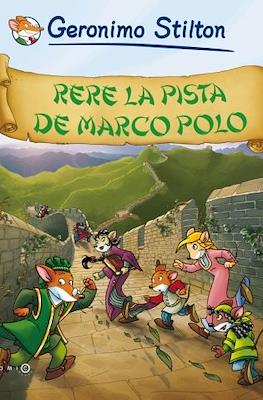 Geronimo Stilton #5