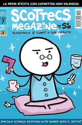 Scottecs Megazine #7