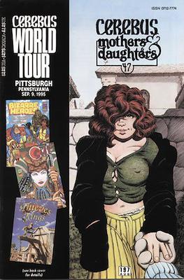 Cerebus #197