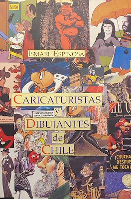 Caricaturas y Dibujantes de Chile