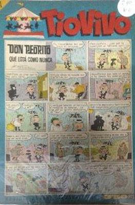 Tio Vivo. 2ª época (1961-1981) #210