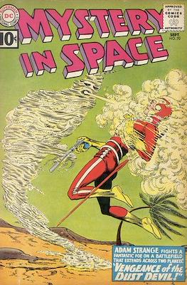 Mystery in Space (1951-1981) #70
