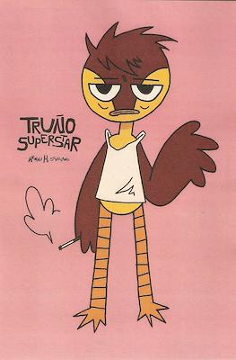 Truño Superstar (Grapa 20 pp)