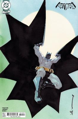 Batman Vol. 4 (2025-Variant Covers) #10