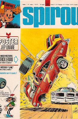 Le journal de Spirou #1769