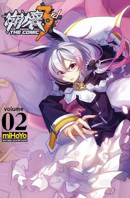 崩坏3rd Tech Otaku Save The World (Honkai Impact 3rd) (角川