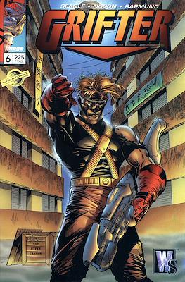 Grifter #6