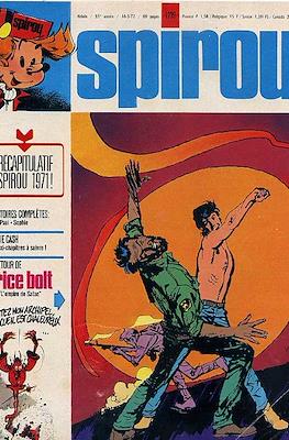 Le journal de Spirou #1770