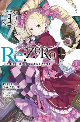 Re:ZeRo -Starting Life in Another World- (Digital) #3