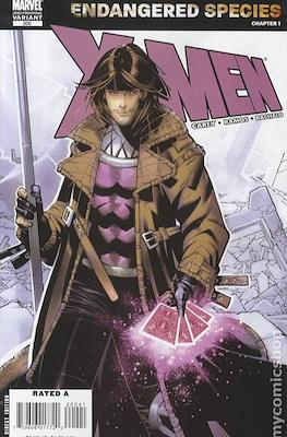 X-Men / New X-Men / X-Men Legacy Vol. 2 (1991-2012 Variant Cover) #200.2