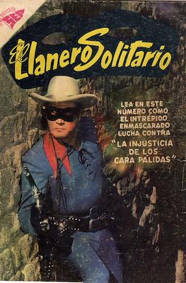 El Llanero Solitario #67