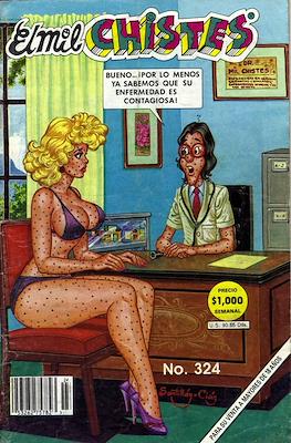 El Mil Chistes #324
