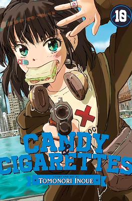 Candy & Cigarettes #10