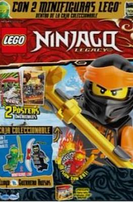 LEGO Ninjago Legacy #23