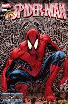 Spider-Man (2000-2012 Couverture alternative) #106