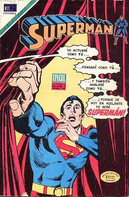 Superman #104