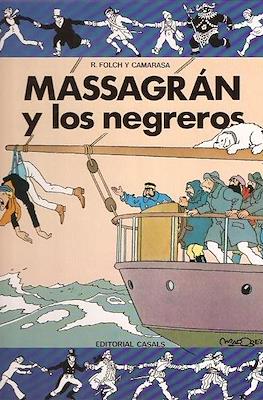 Massagrán #5