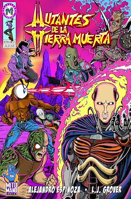 Mutantes de la Tierra Muerta