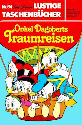 Walt Disneys Lustige Taschenbücher / Lustiges Taschenbuch #64