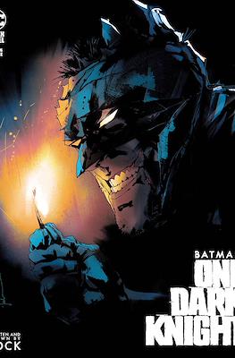 Batman: One Dark Knight #3