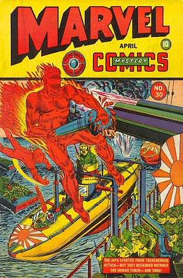 Marvel Mystery Comics (1939-1949) #30