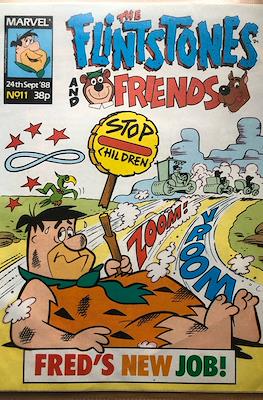 The Flintstones and Friends #11