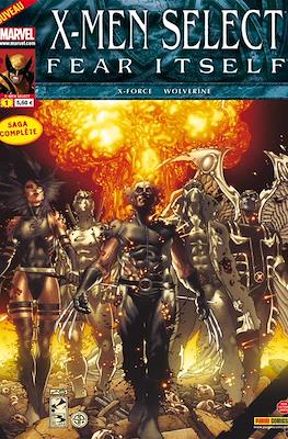 X-Men Select