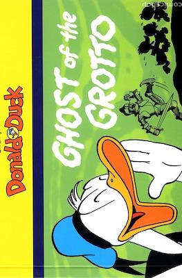 Starring Walt Disney's Donald Duck #1