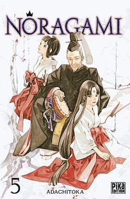 Noragami #5