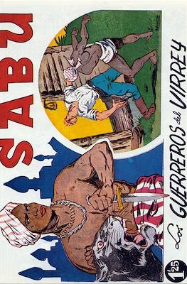Sabu #2