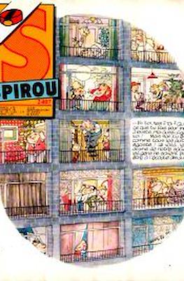 Le journal de Spirou #2407