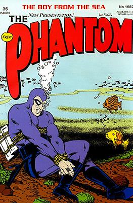 The Phantom #1652